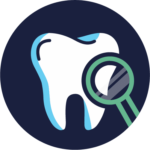 Our commitment to your overall dental health is reflected in our comprehensive general dentistry services.