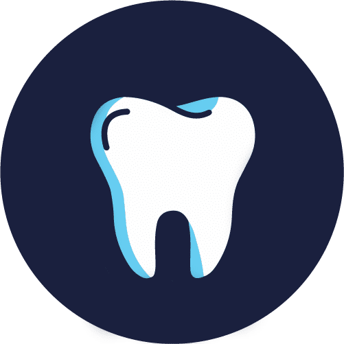 Regain the strength and radiance of your smile with our comprehensive range of restorative dental solutions.